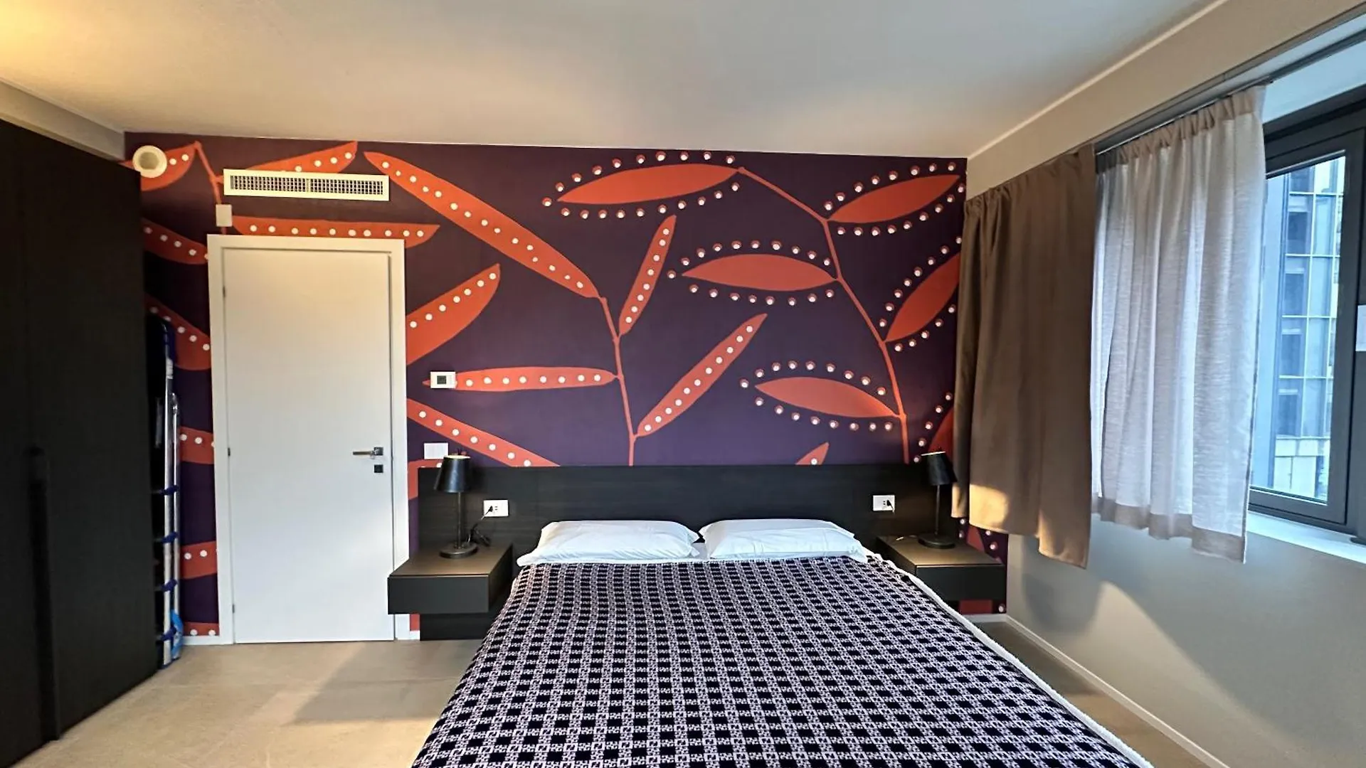 Apartment Sky Suite Milan
