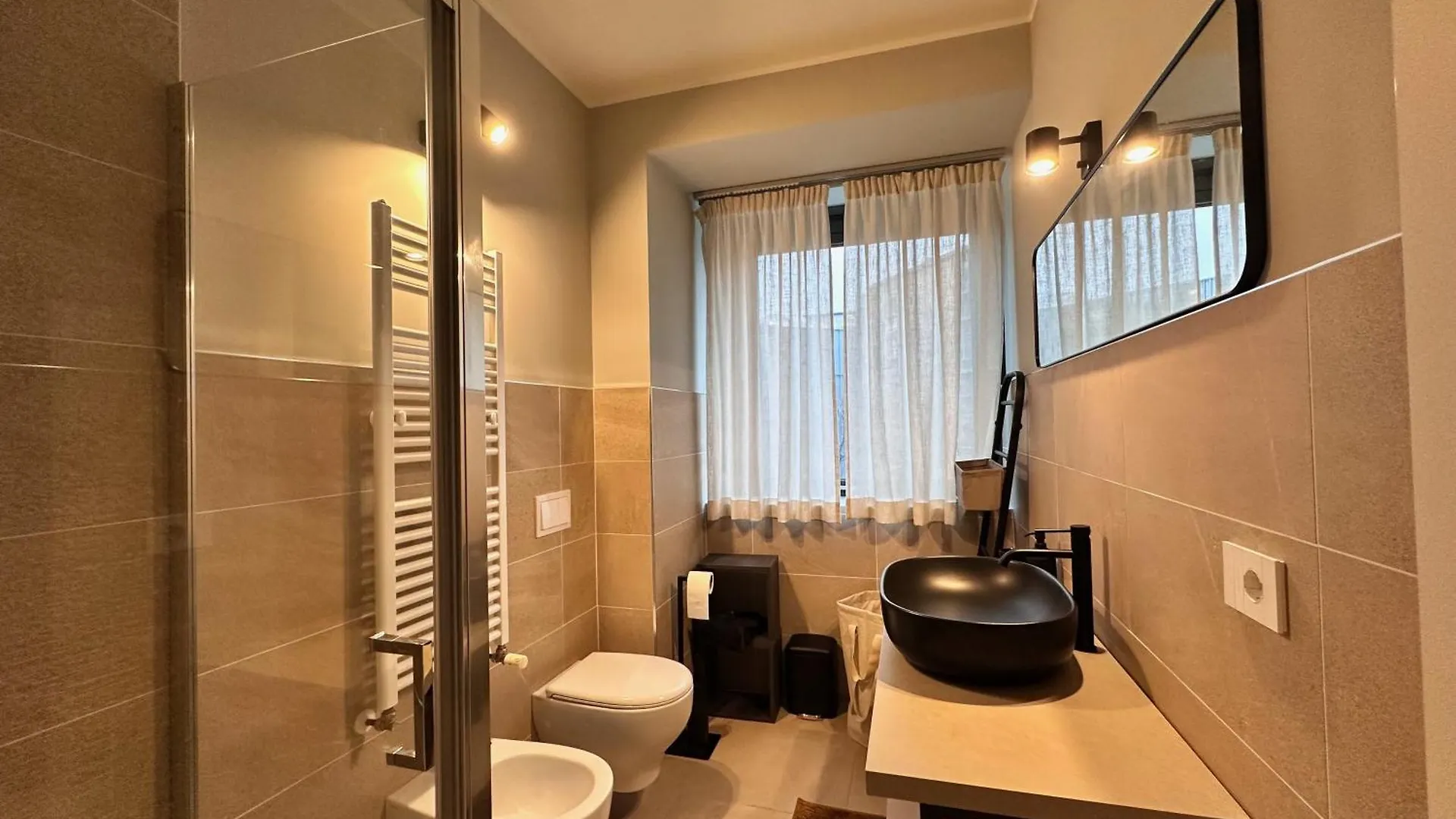 Sky Suite Milan Apartment