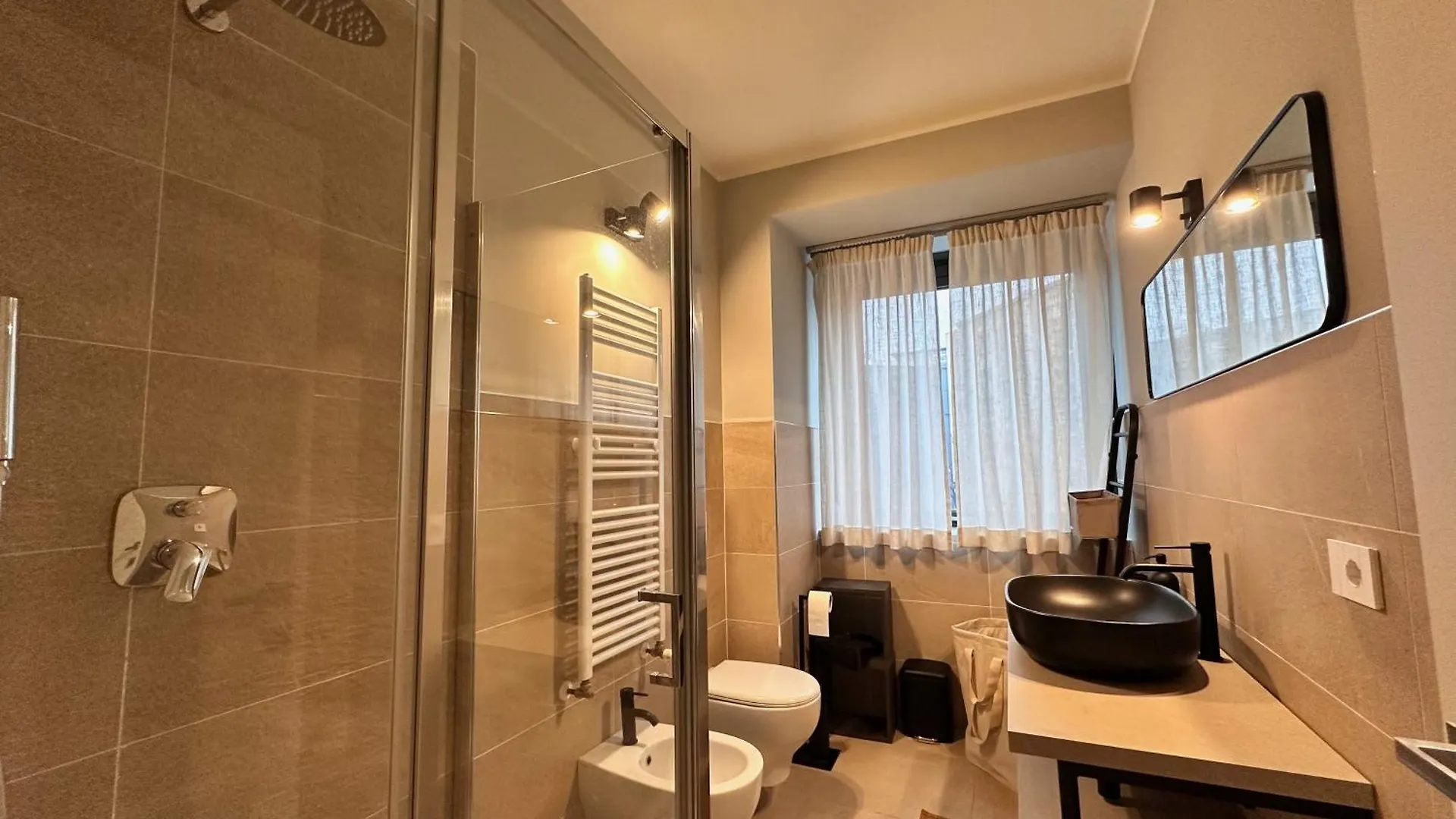 Sky Suite Milan