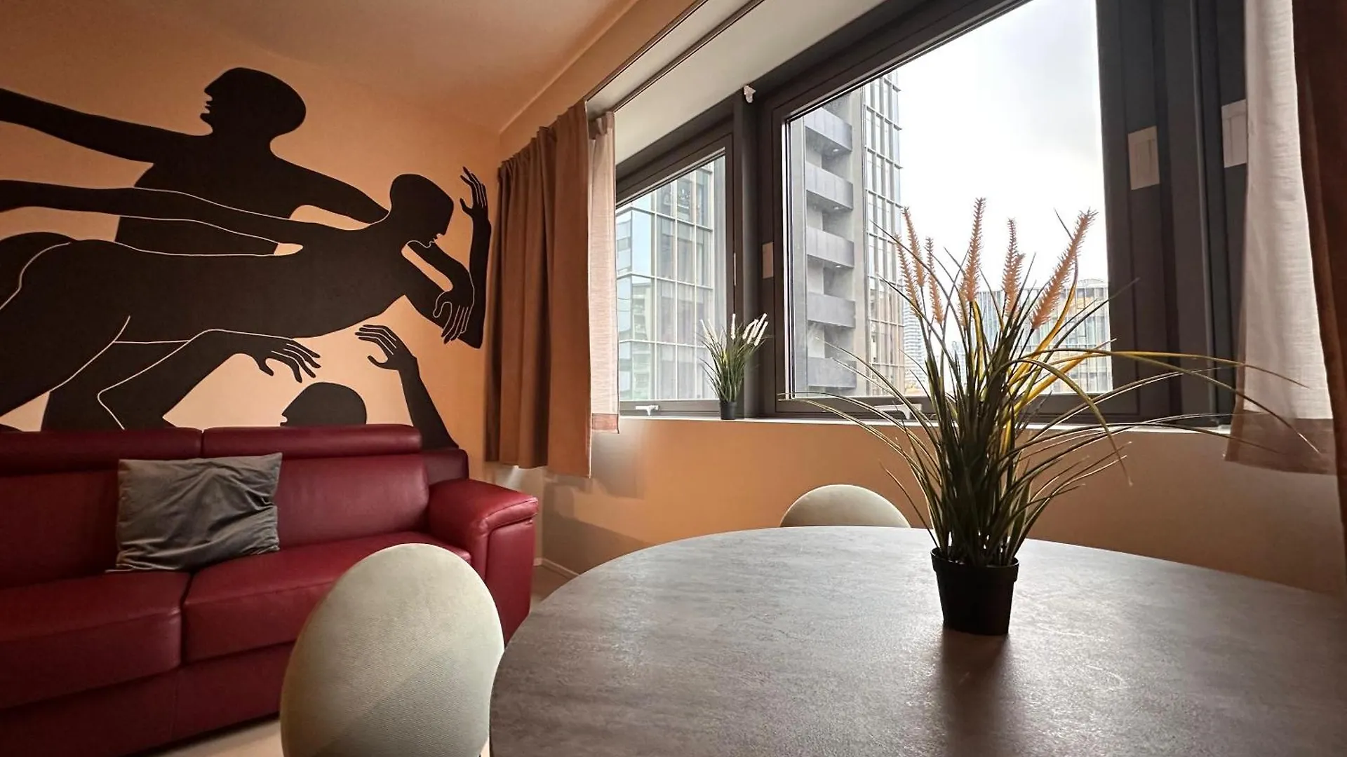 Sky Suite Milan