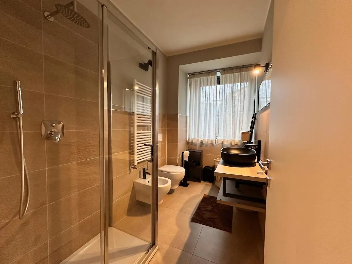 Sky Suite Milan