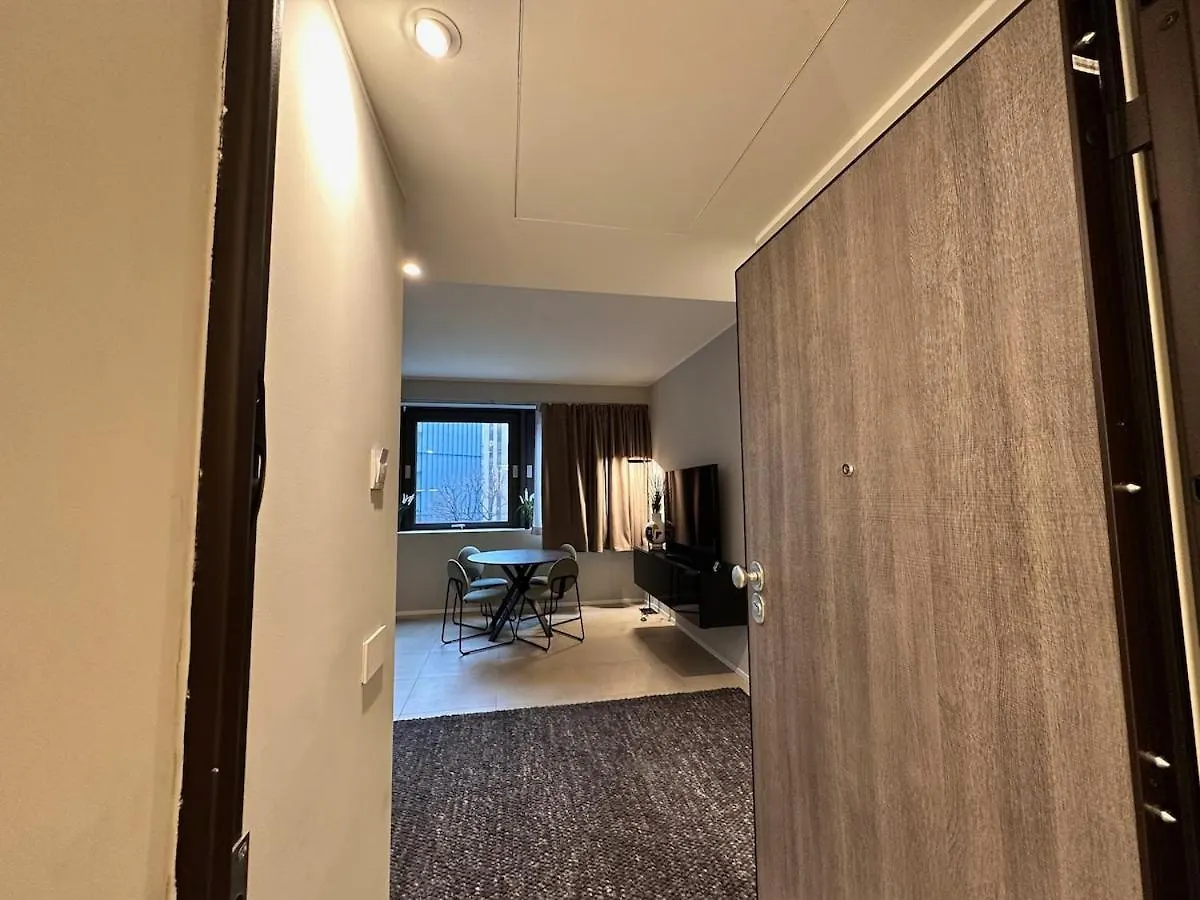 Apartment Sky Suite Milan Italy