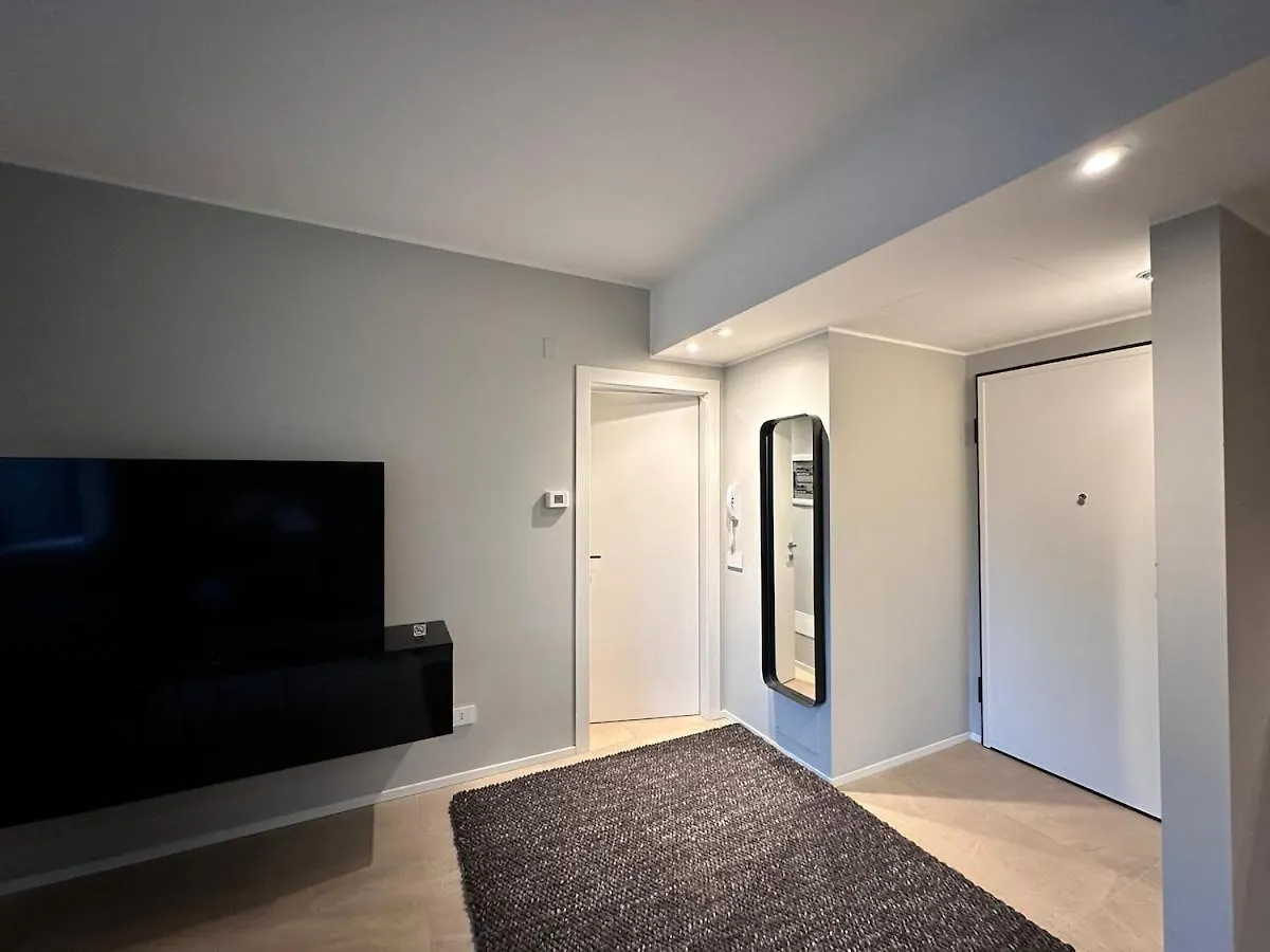 Sky Suite Milan Italy