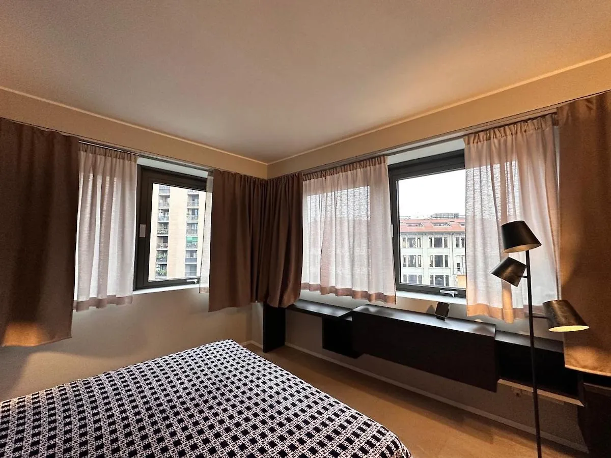 Sky Suite Milan