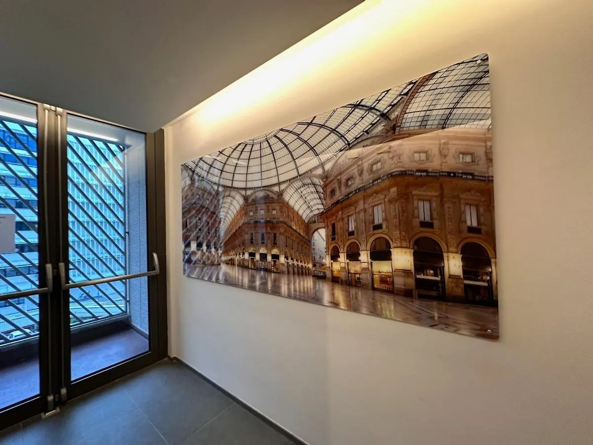 Sky Suite Milan