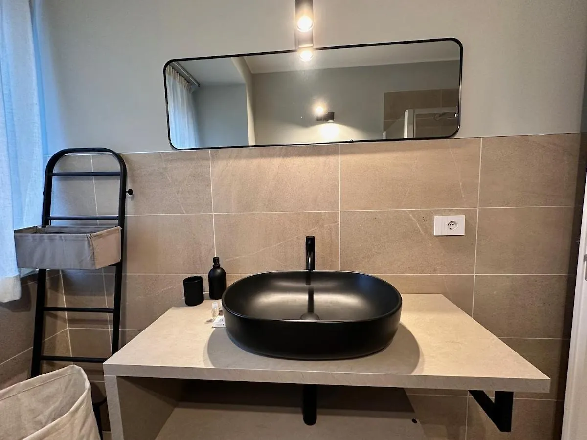 Apartment Sky Suite Milan