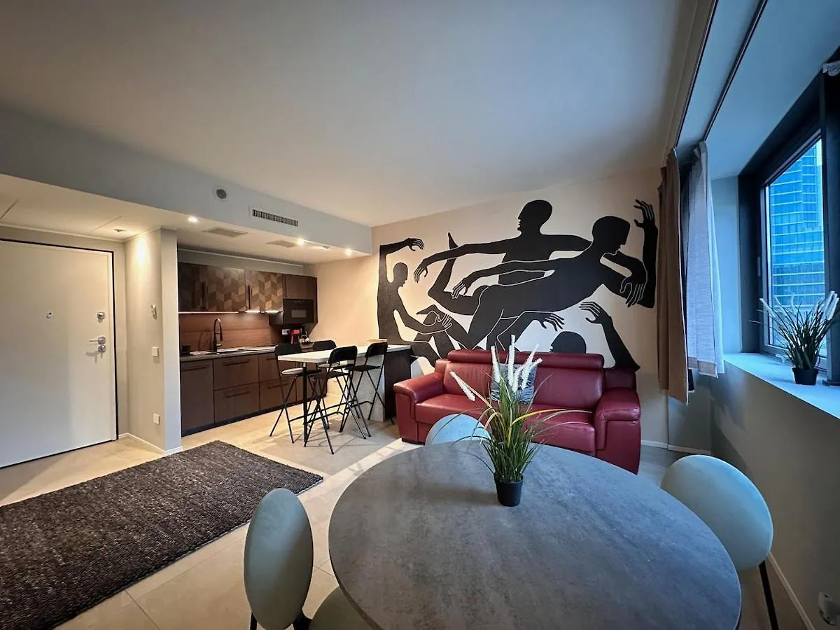 Sky Suite Milán